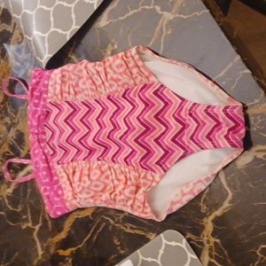 Child's bathing suit